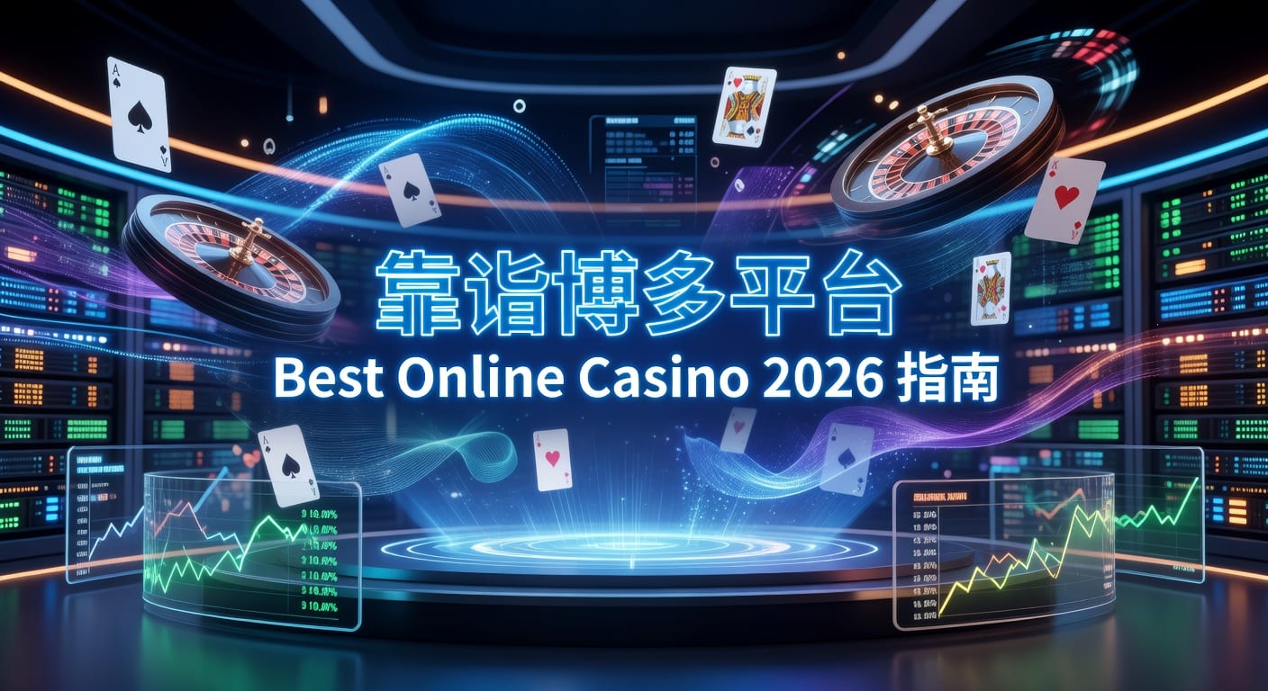靠谱博彩平台：2026体育爱好者必选指南