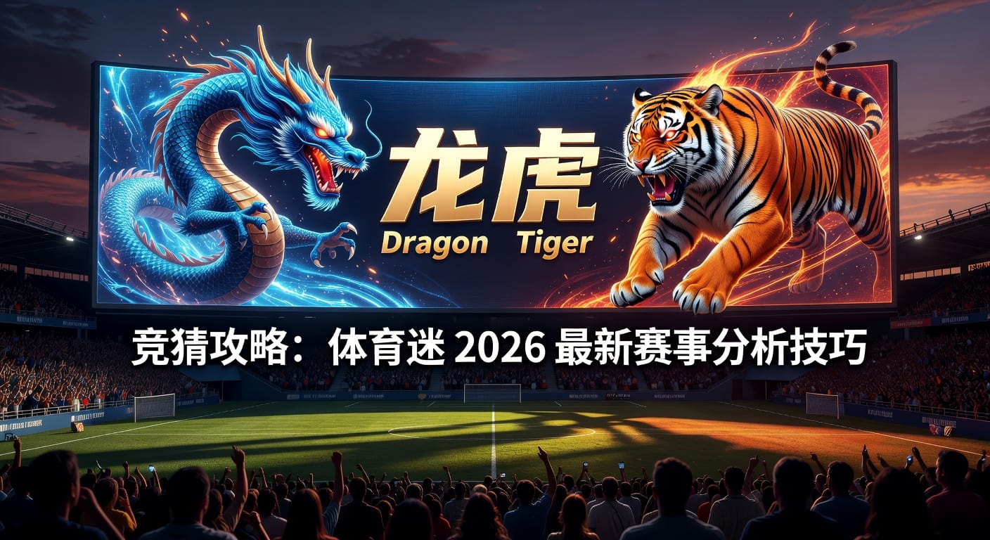 龙虎游戏规则详解与2026最新策略