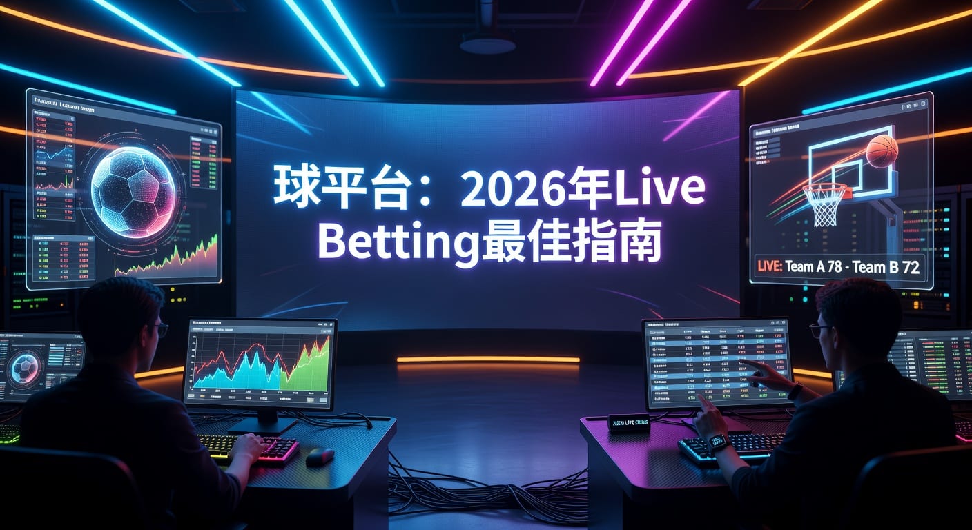 滚球平台 Live Betting Platform 2026 最佳攻略