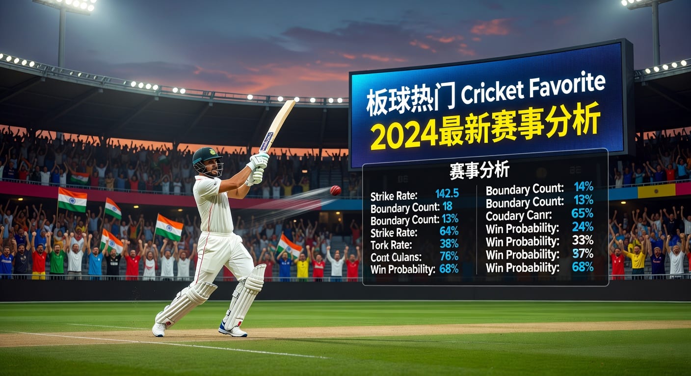 板球热门Cricket Favorite 2026热门赛事推荐
