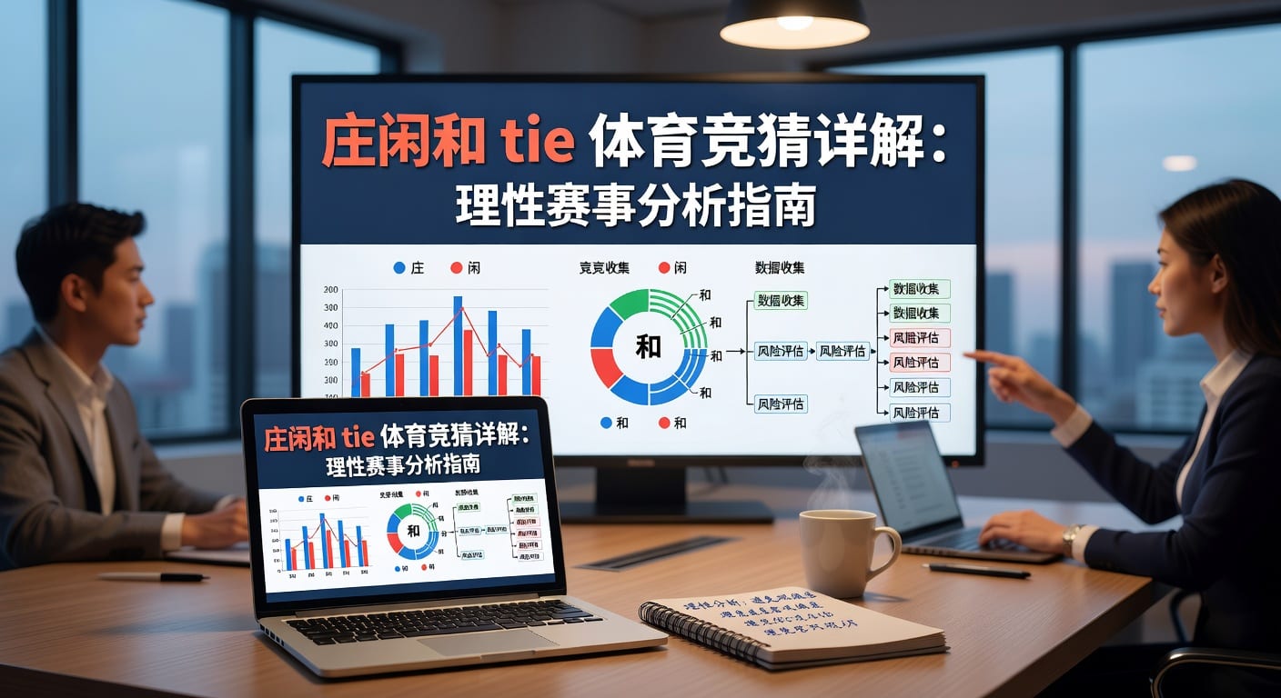 庄闲和 Tie 详解：赔率策略与避坑指南