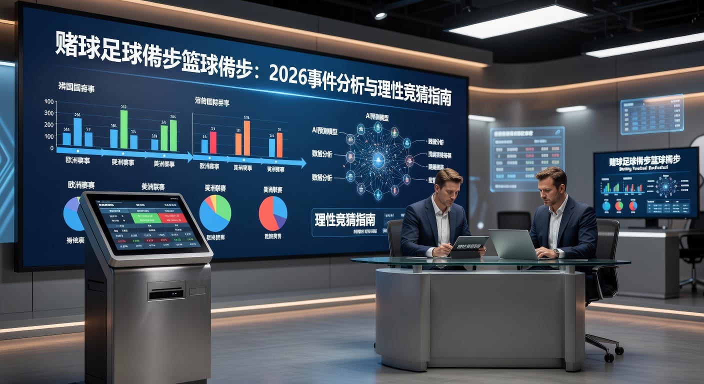 赌球指南：足球博彩篮球博彩攻略2026