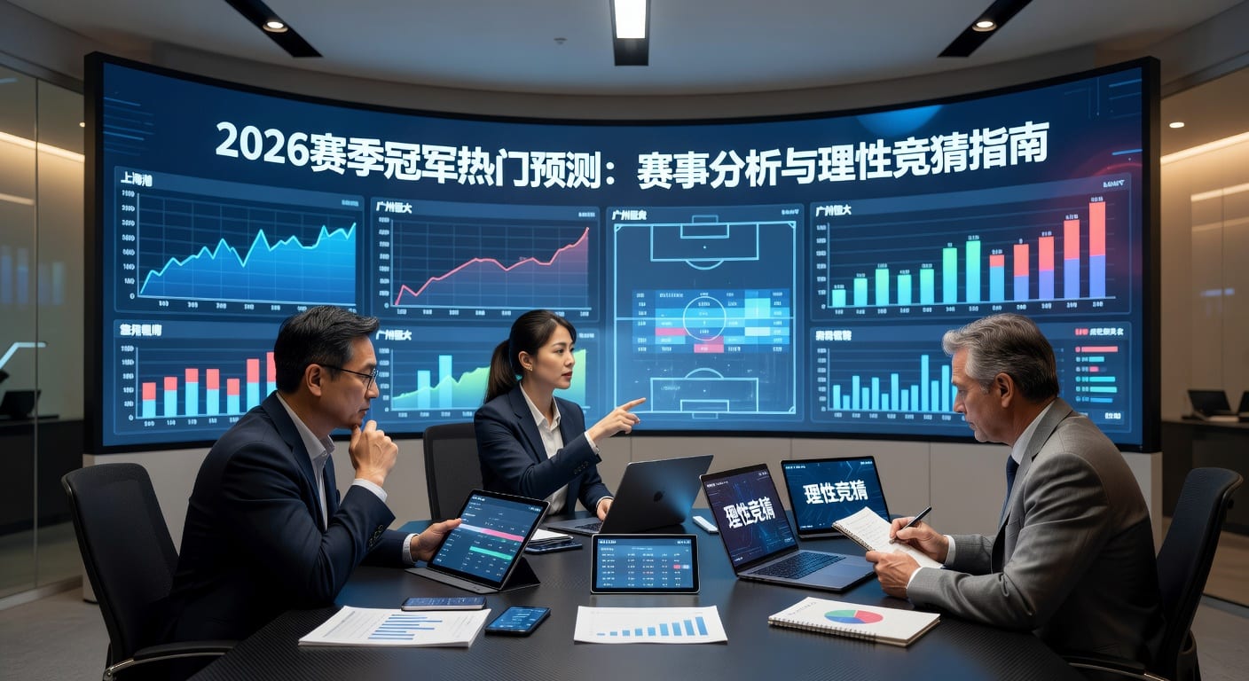 赛季冠军预测：2026最新热门与赔率分析