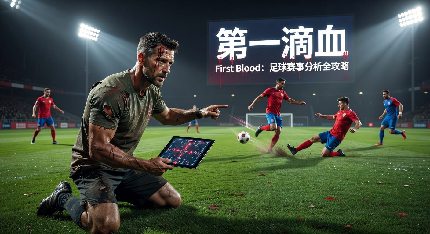 第一滴血 First Blood 2026投注攻略：赔率分析+避坑技巧
