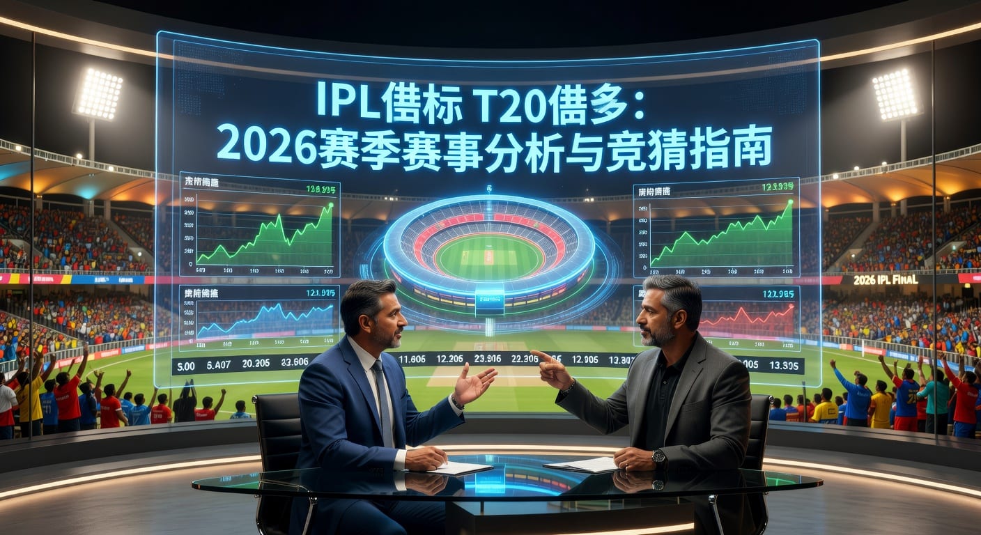 IPL博彩 T20博彩2026赔率投注技巧