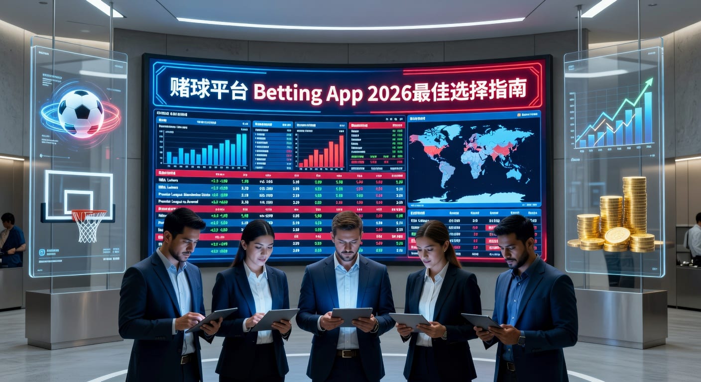 2026赌球平台 Betting App 选购避坑指南
