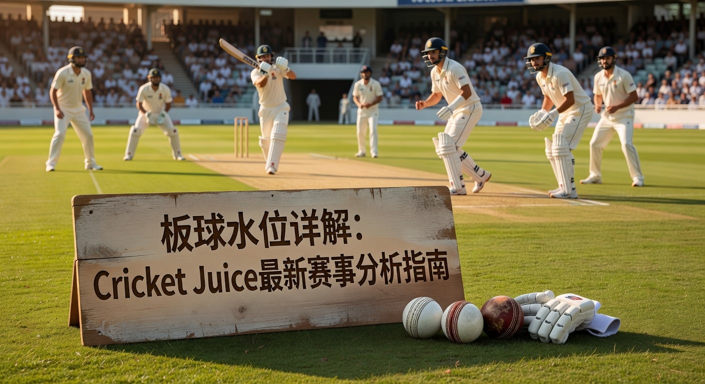 滚球水位 live juice 详解：投注策略与避坑指南