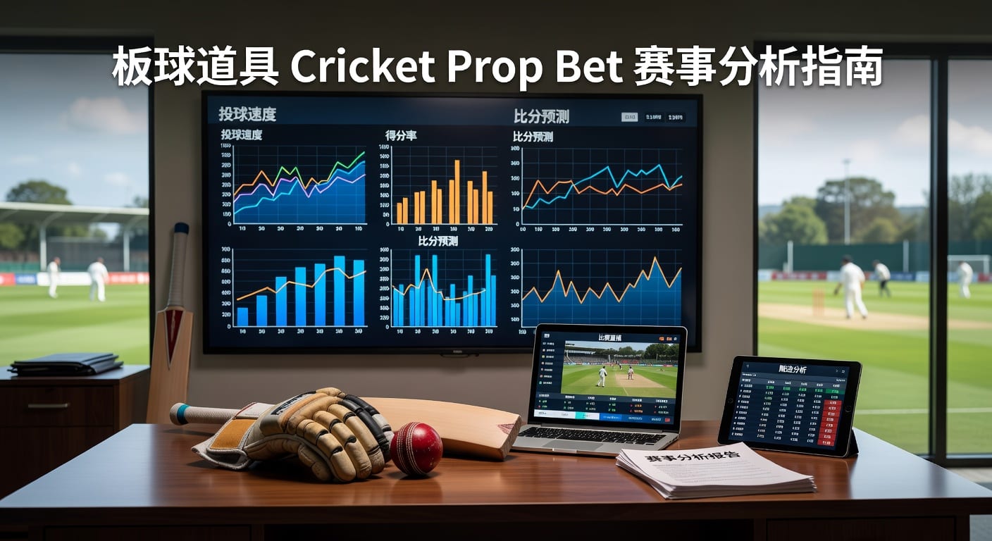 板球博彩全攻略：2026避坑技巧赔率