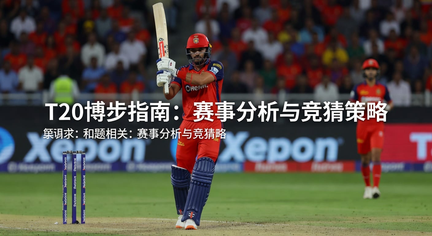 T20博彩：2026年赔率分析与下注技巧