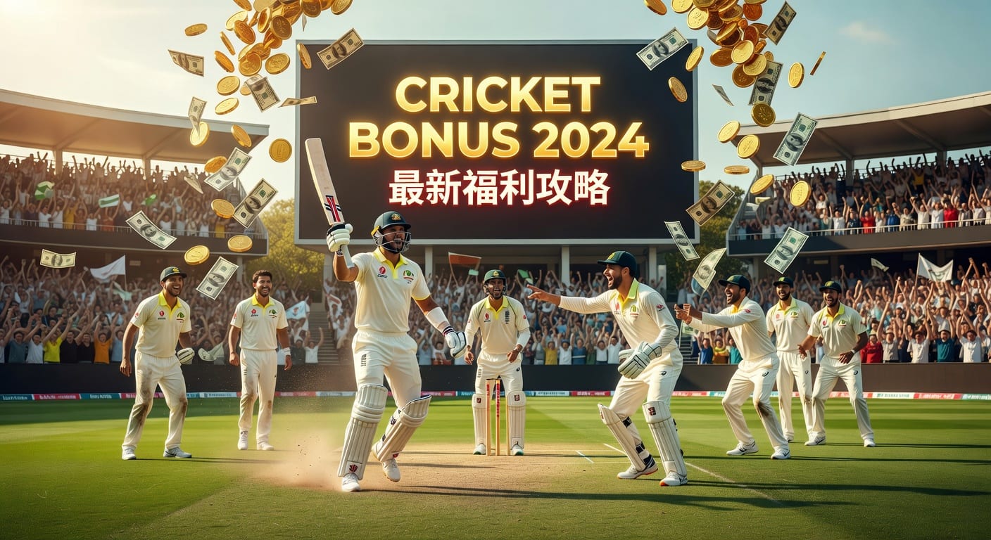 板球滚球 Live Cricket Betting 攻略