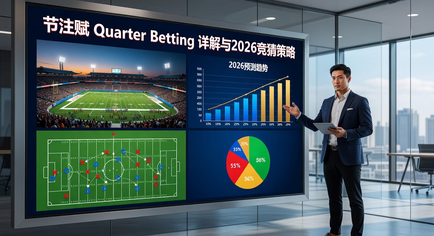 节投注 Quarter Betting 全面攻略：策略技巧与避坑指南