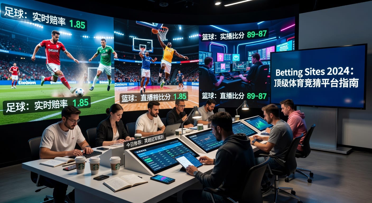 赌球平台 Betting App 2026 推荐与避坑指南