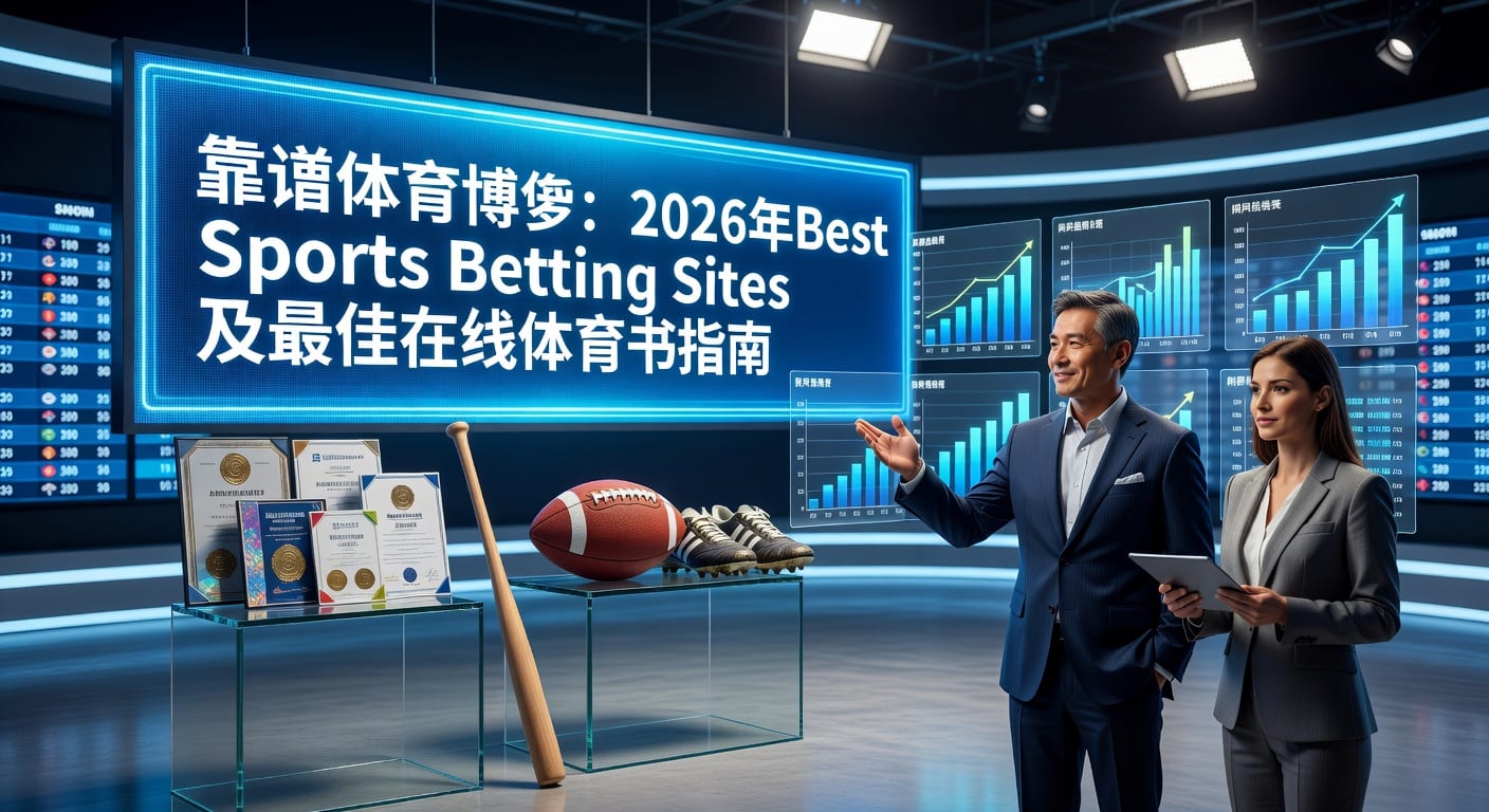 靠谱体育博彩 2026 Best Sports Betting Sites Best Online Sportsbooks
