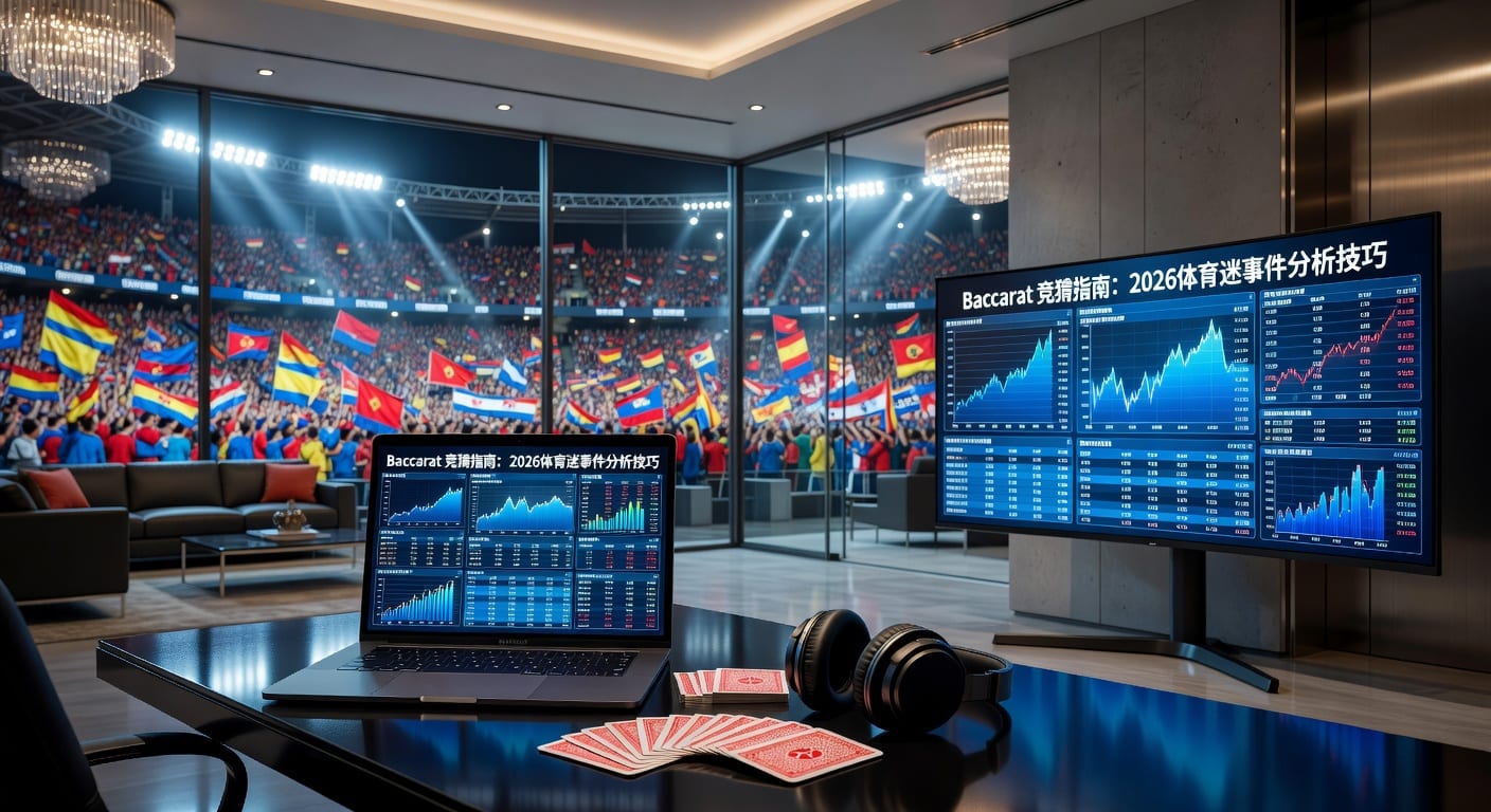 真人百家乐 Live Baccarat 2026玩法攻略与技巧