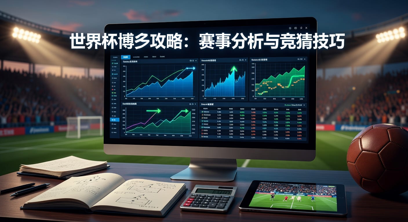 世界杯博彩：2026赔率分析与避坑攻略