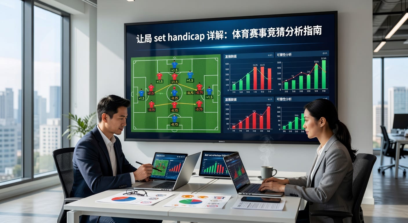 让局 set handicap 详解：2026年玩法分析与避坑