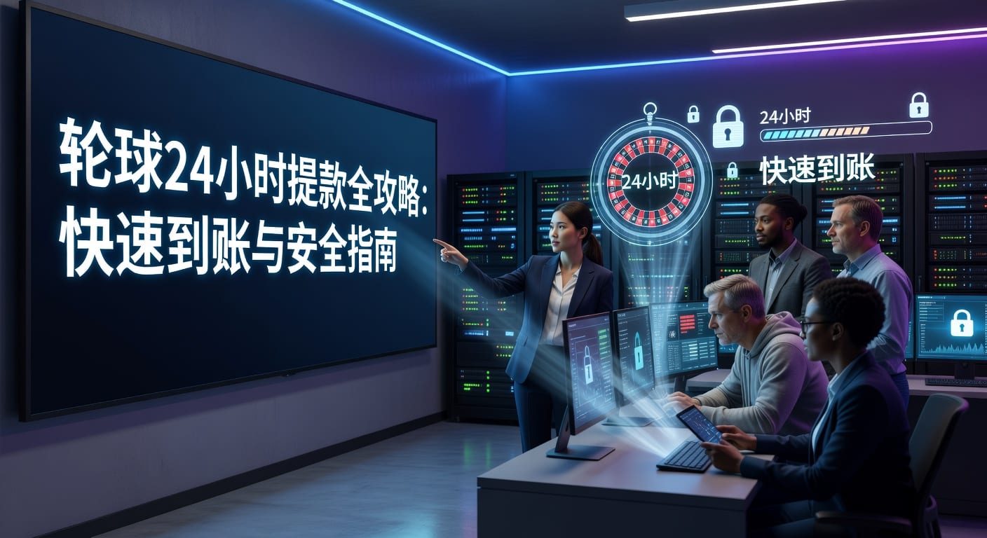 滚球24小时提款指南：快速到账避坑全攻略