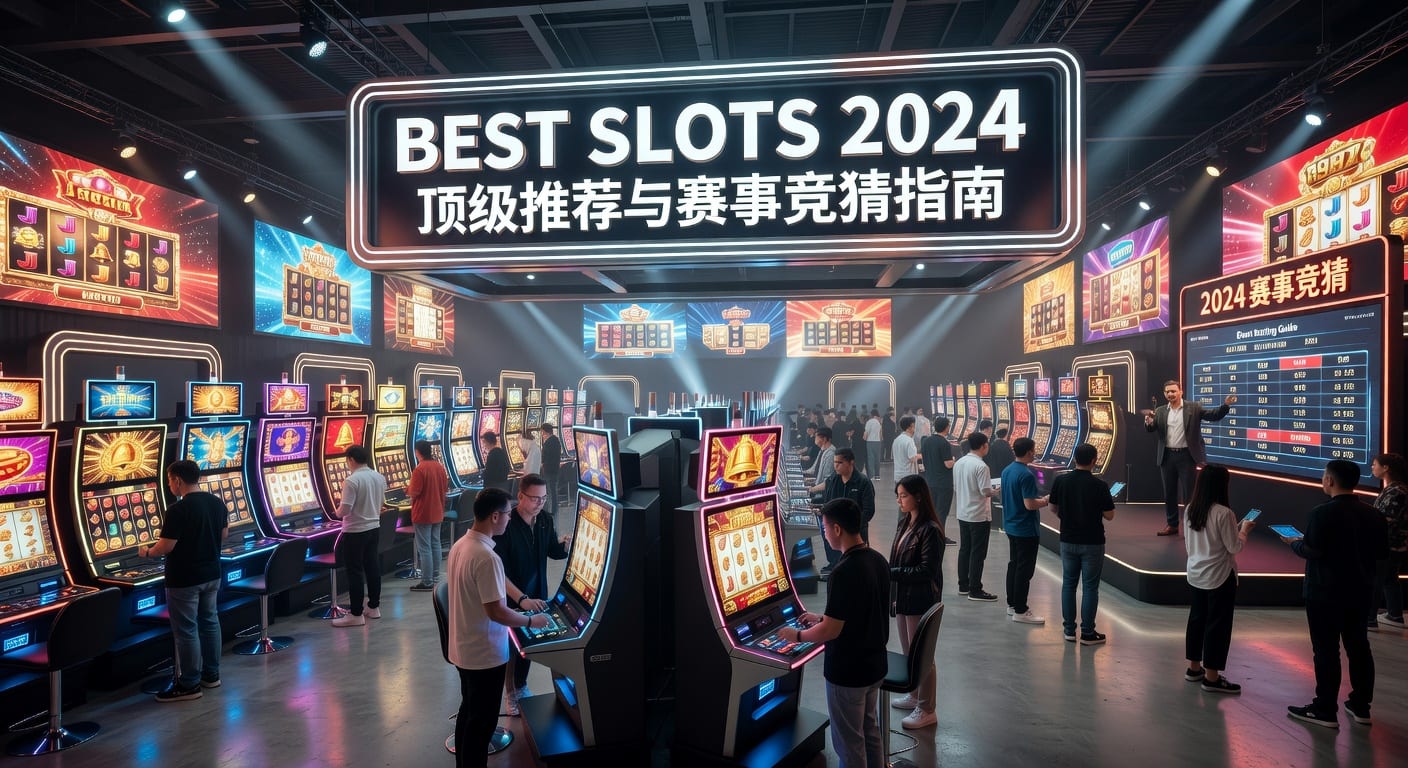 Best Slots 2026：体育玩家高赔率老虎机指南