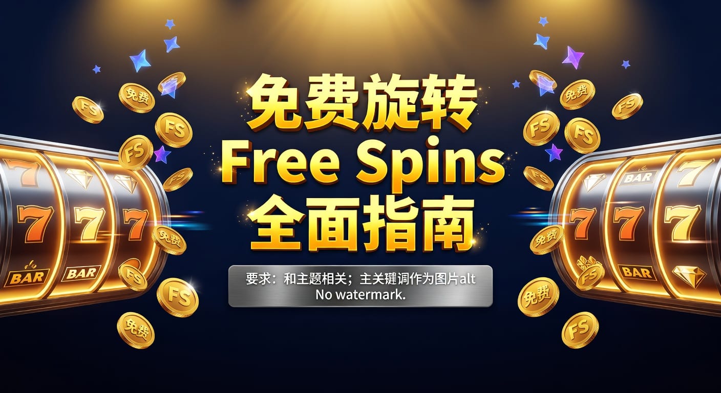 免费旋转free spins 乐鱼体育官网2026最新指南