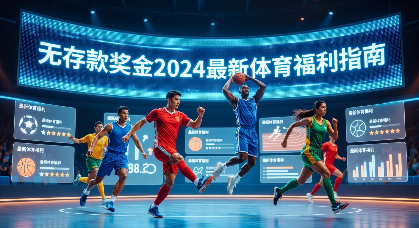 无存款奖金 no deposit bonus 乐鱼体育官网2026福利攻略
