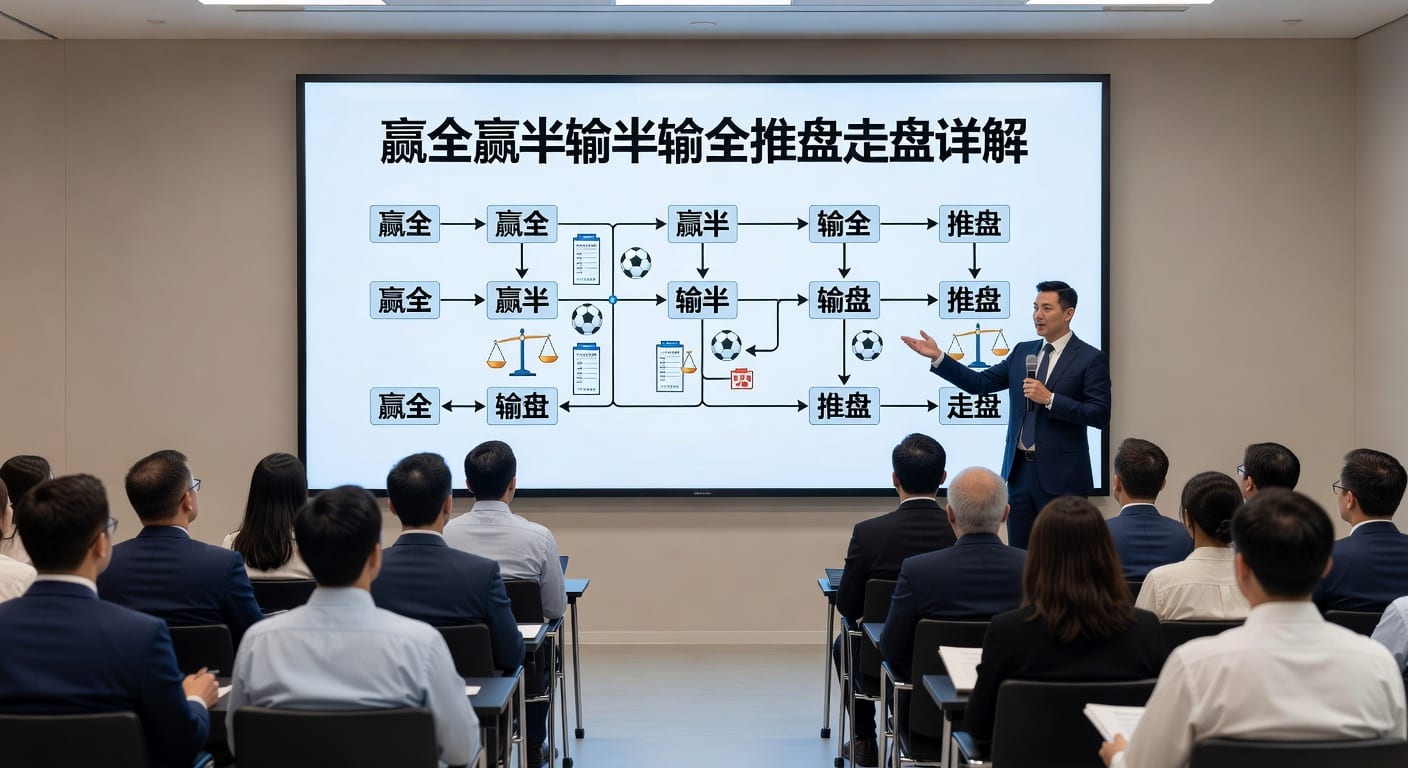 赢全赢半输半输全推盘走盘 2026最新规则