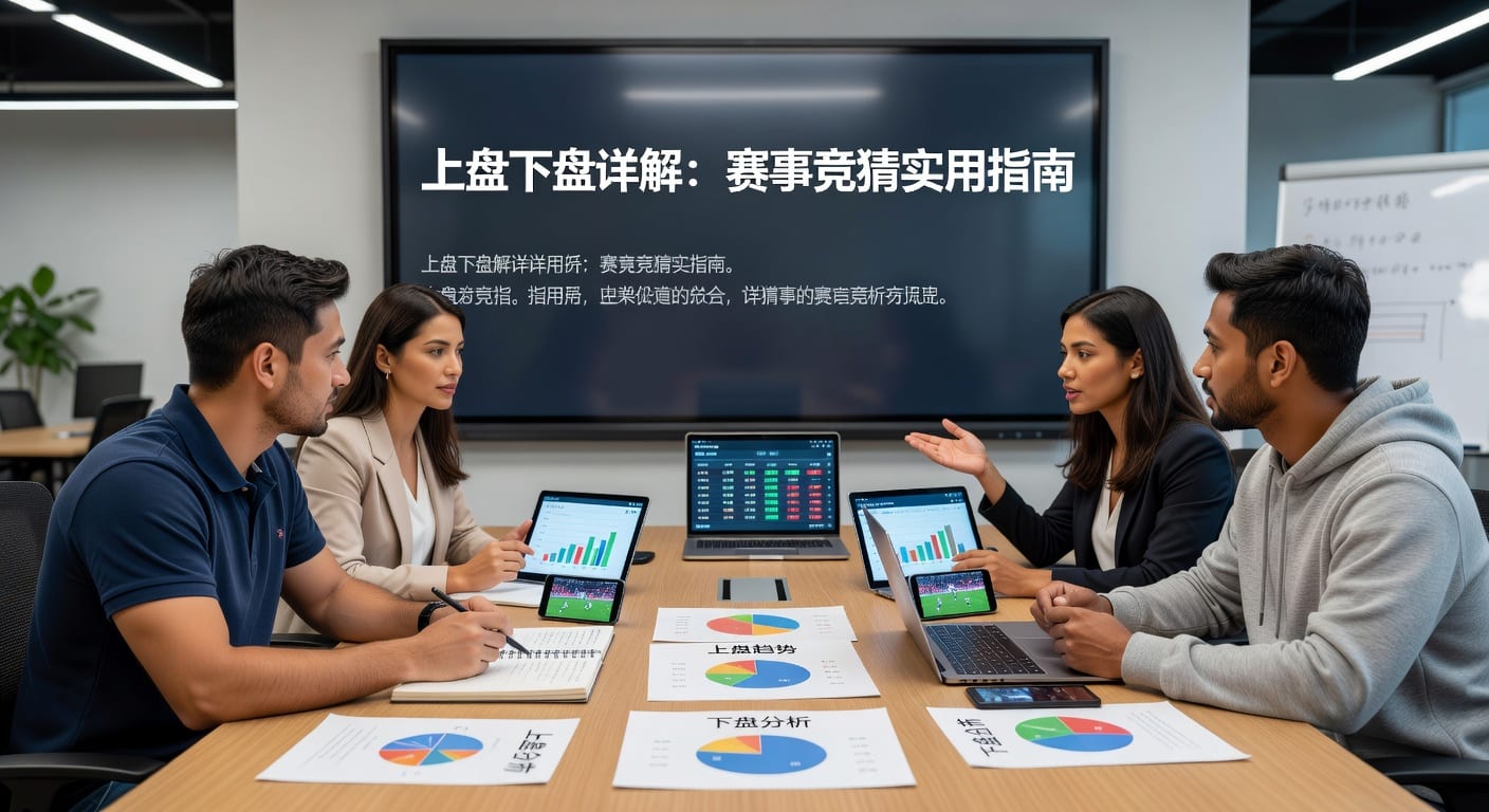 上盘下盘 2026最新玩法解析