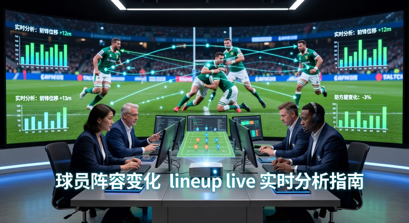滚球阵容变化 lineup live 2026实战指南