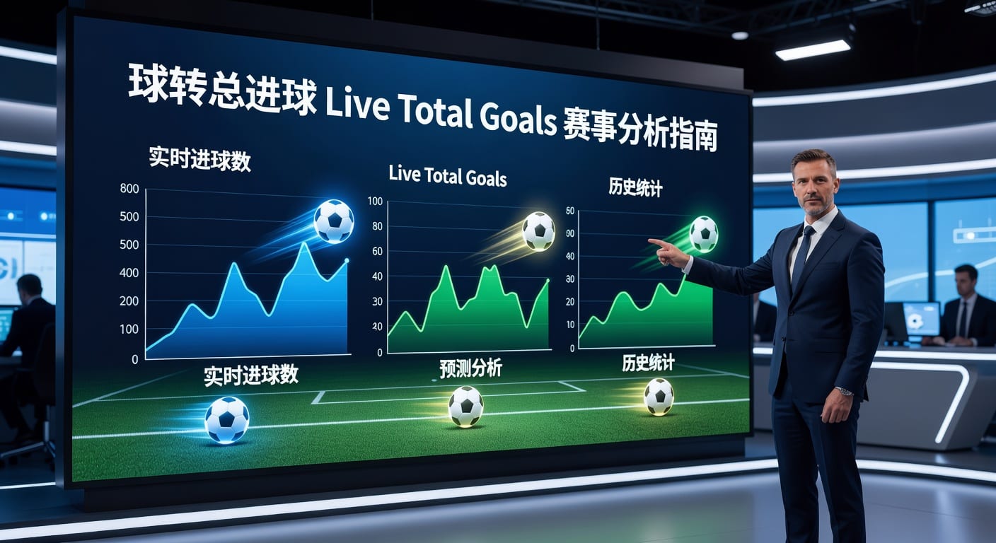 滚球总进球 live total goals 2026最新玩法