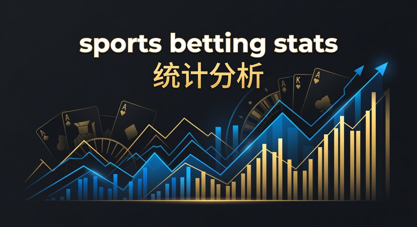 sports betting stats 统计分析 2026