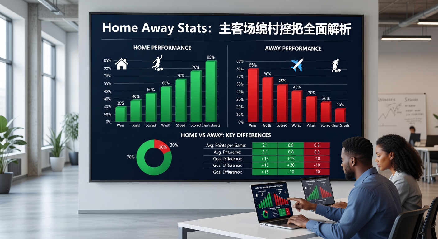主客场数据 home away stats 2026最新解读
