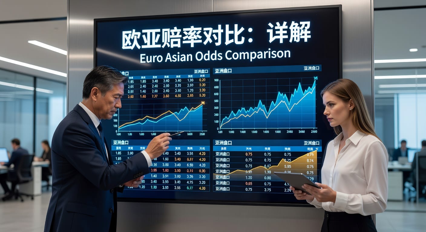 欧亚赔率对比 2026 euro asian odds comparison
