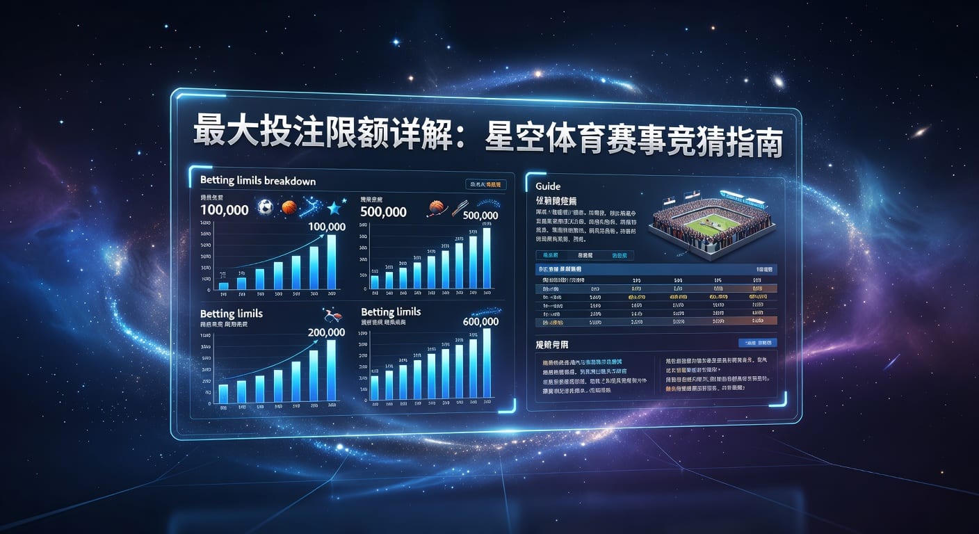 2026年最大投注限额详解