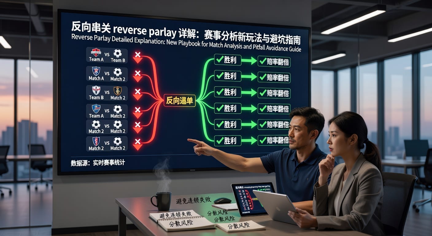 反向串关 reverse parlay 2026最新玩法
