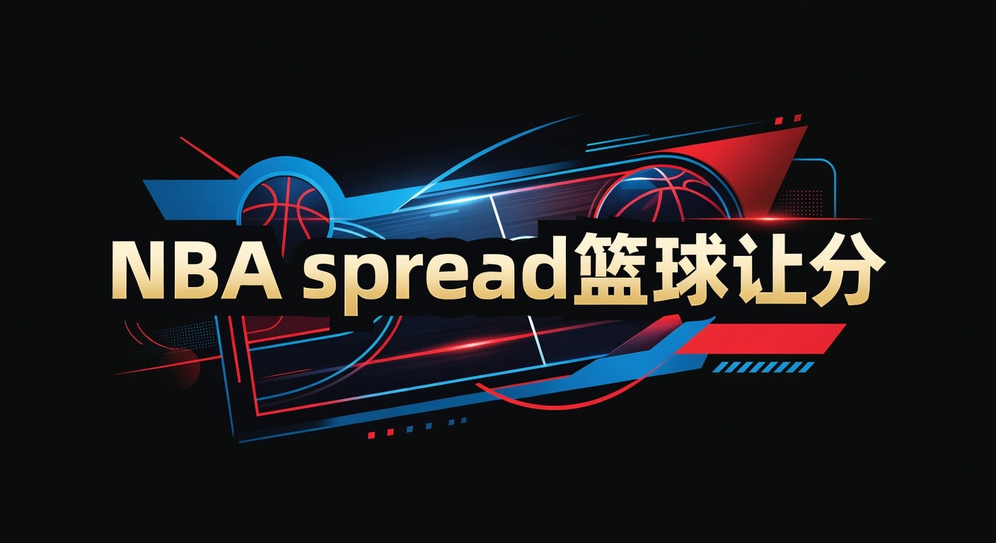 NBA Spread篮球让分 2026最新玩法