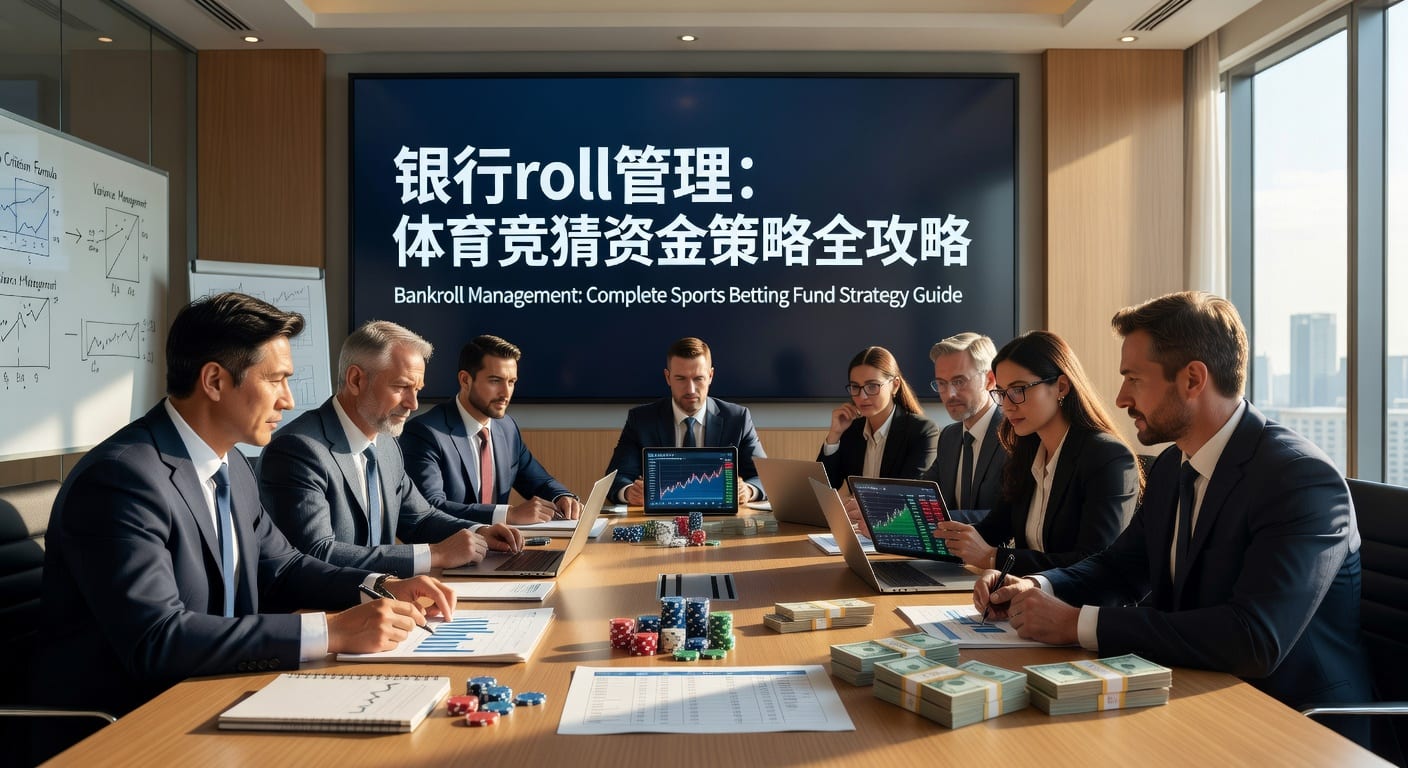银行roll是什么意思 2026体育博彩指南