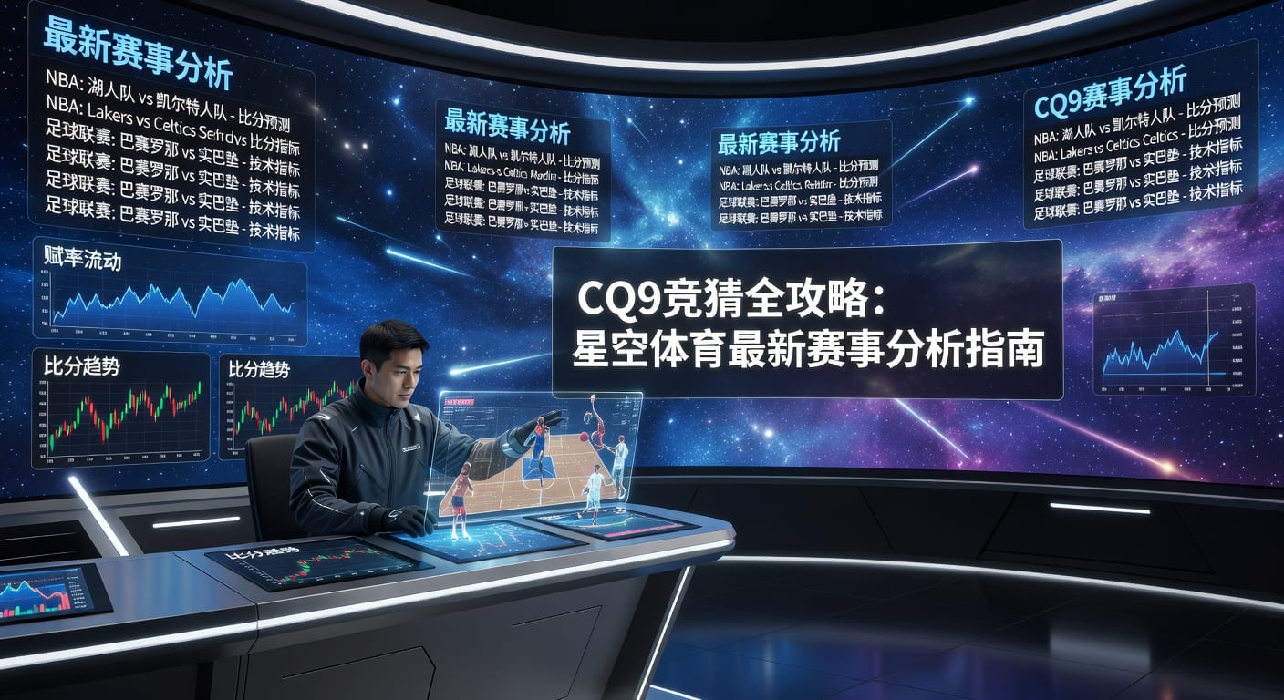 CQ9体育 2026赛事分析