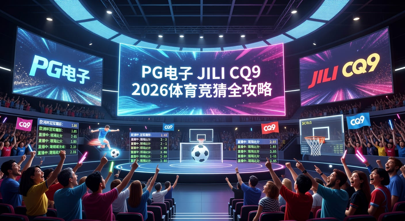 PG电子 2026体育博彩赛事分析