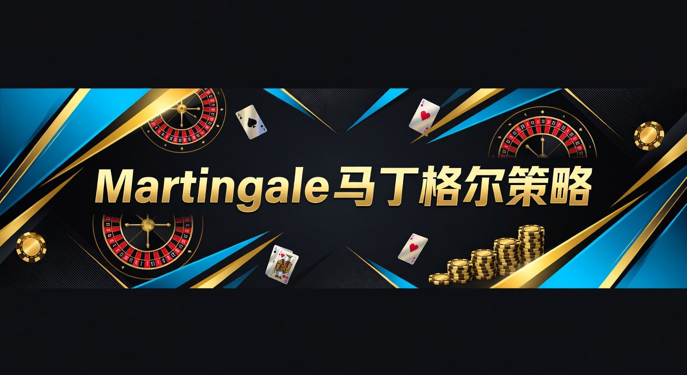 Martingale马丁格尔策略 2026体育博彩实战