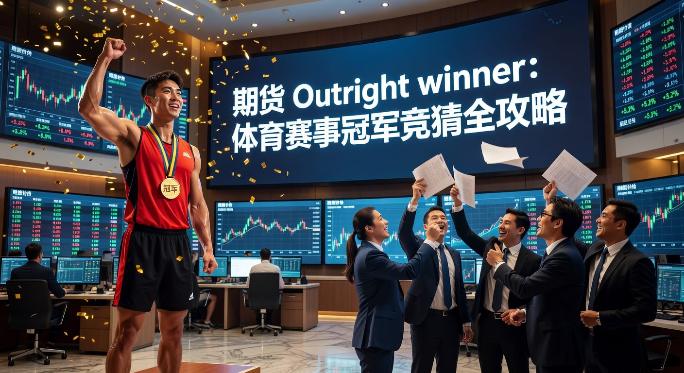 期货 Outright Winner 2026策略