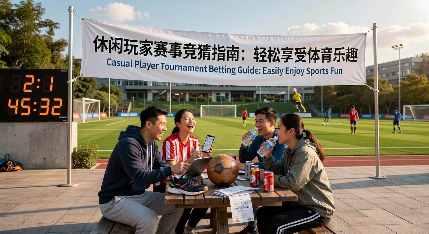 休闲玩家Square 2026体育博彩指南