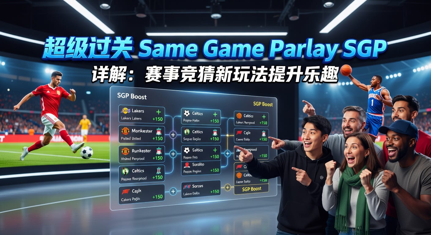 超级过关 SGP 2026玩法解析
