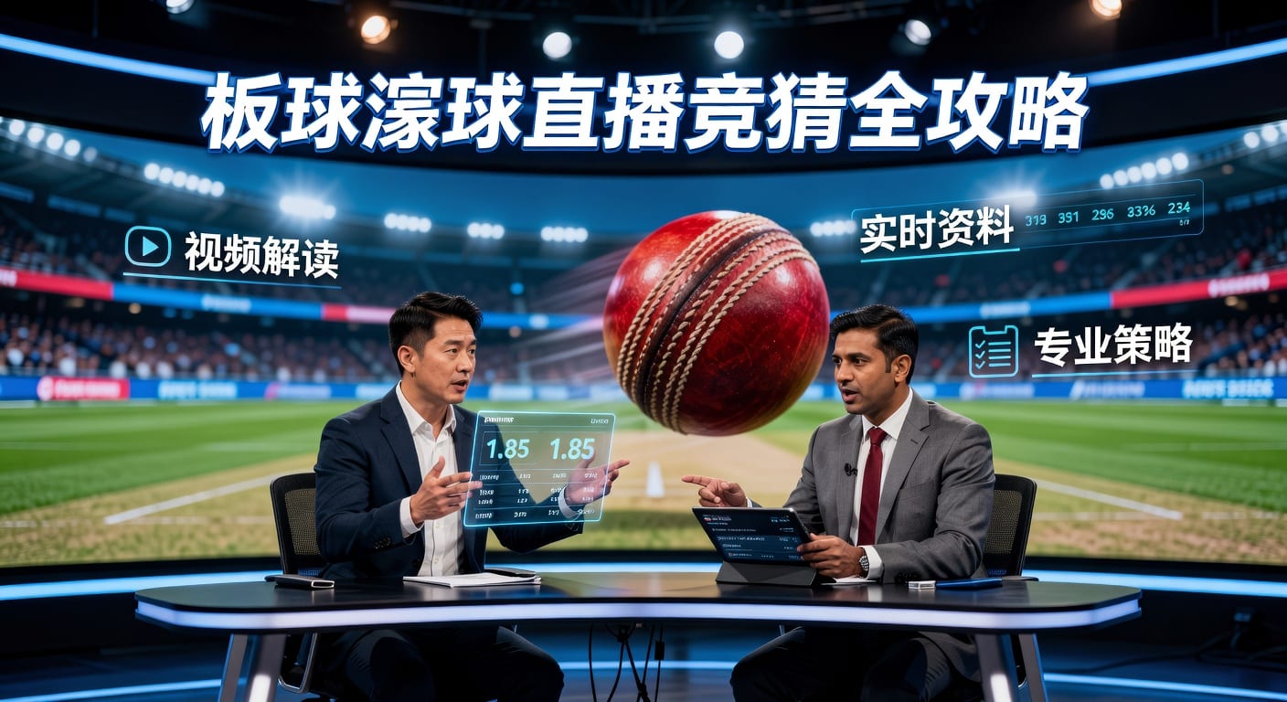 2026赌球足球博彩篮球博彩趋势指南