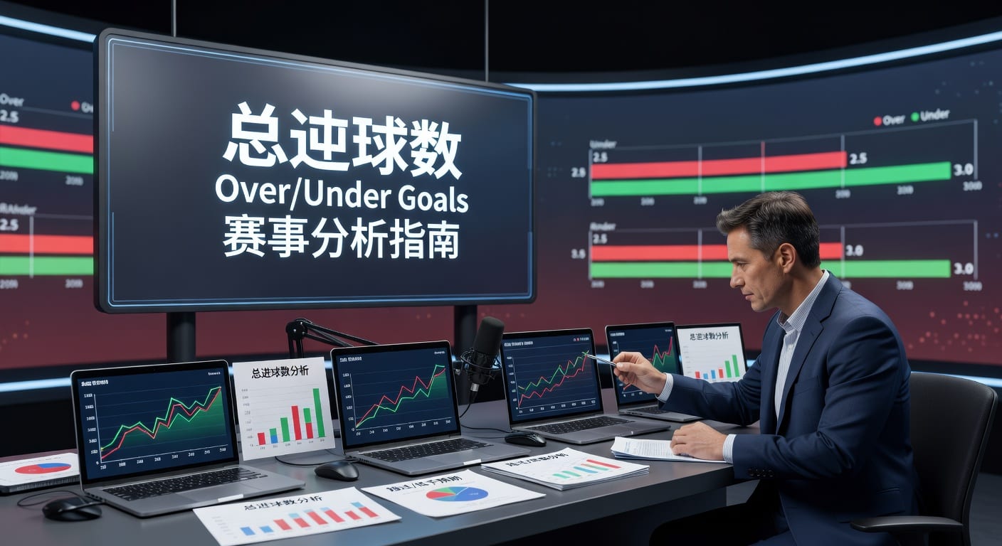 总进球数 Over/Under Goals 2026分析