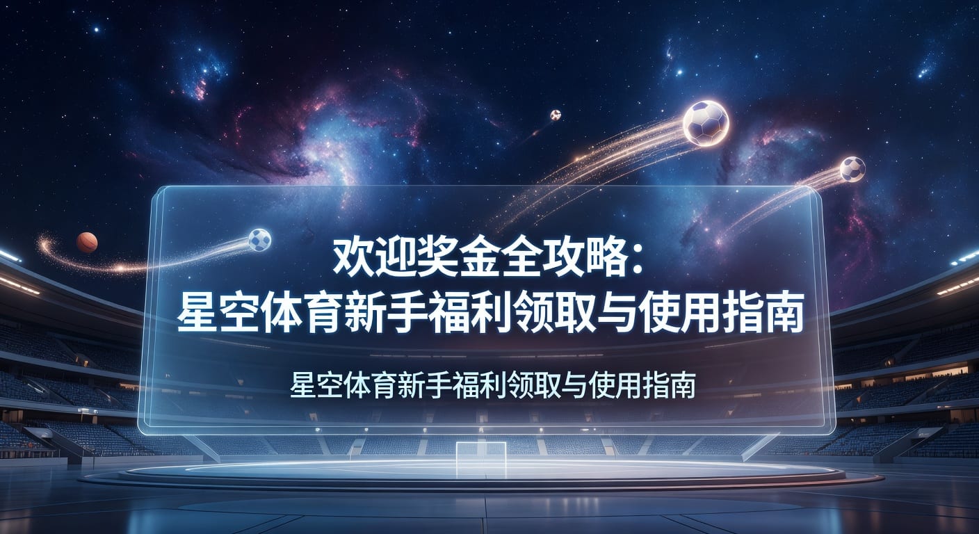 欢迎奖金2026年领取指南