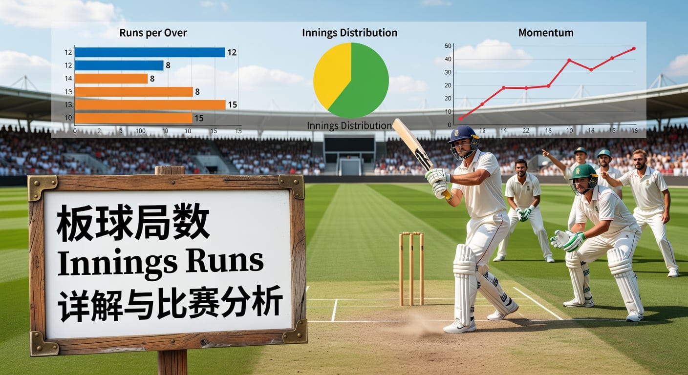 板球局数 Innings Runs 2026最新分析