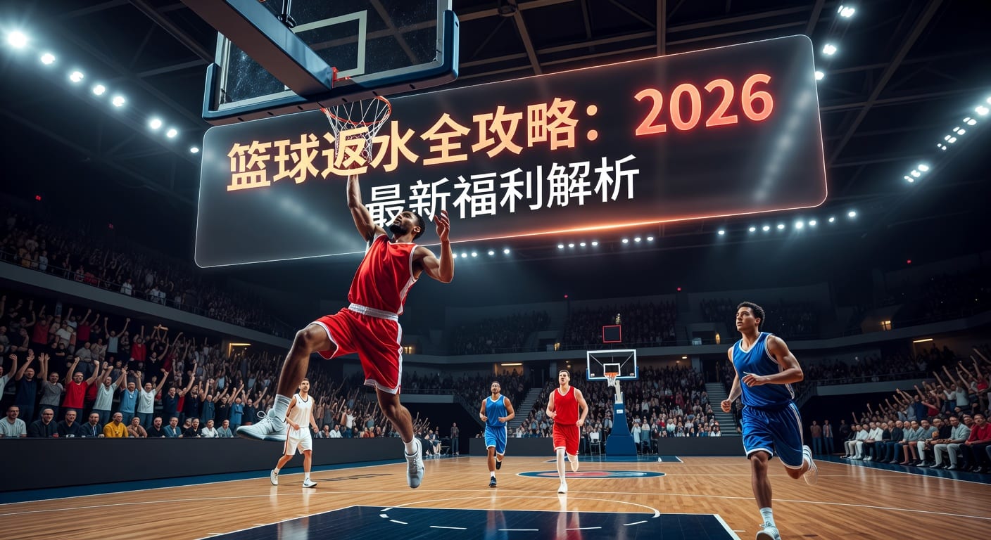 篮球返水 basketball rebate 2026最新攻略