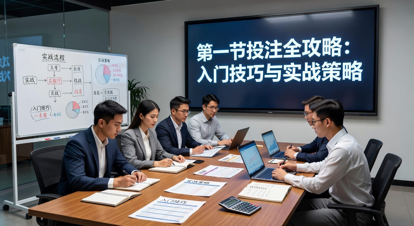 第一节投注2026策略指南