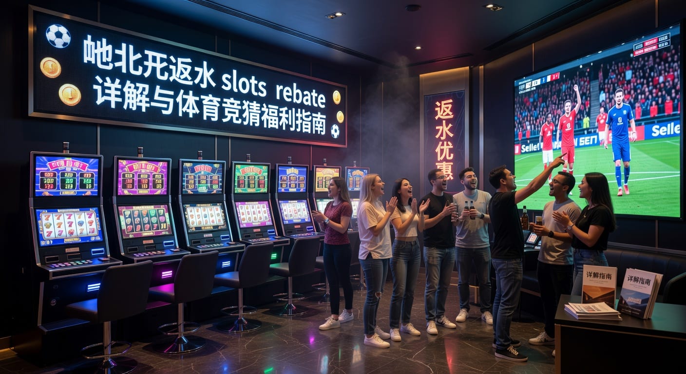 老虎机返水 slots rebate 2026策略