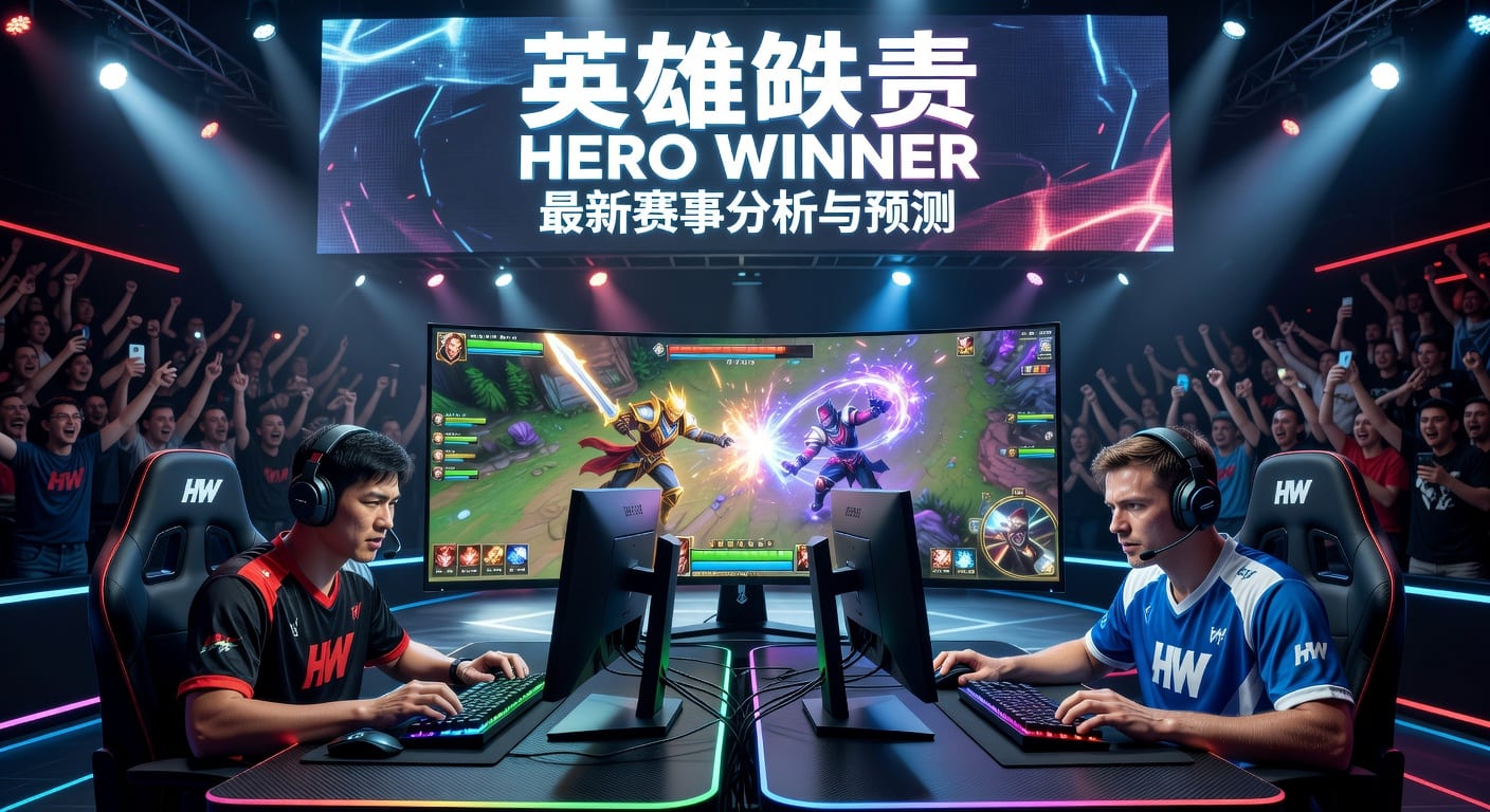 英雄胜负 Hero Winner 2026最新分析