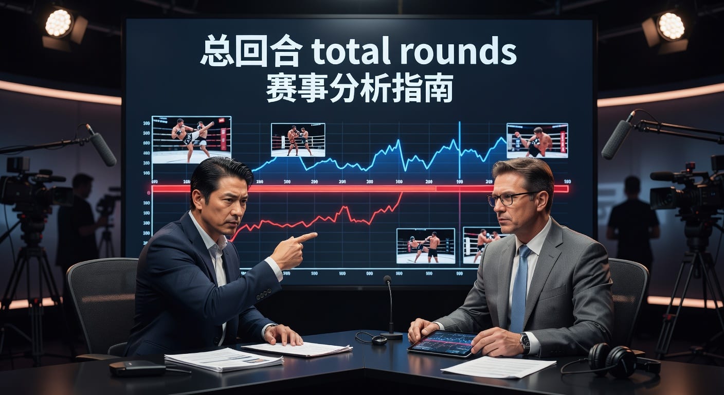 总回合数 Total Rounds 2026最新分析